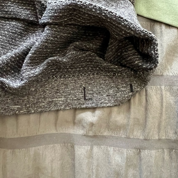 Lululemon Vent Tech Mens Shirt Size Large - Picture 5 of 5